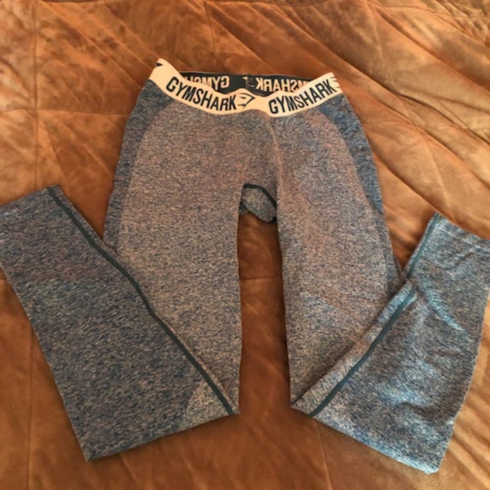 GymShark leggings - Picture 3 of 5